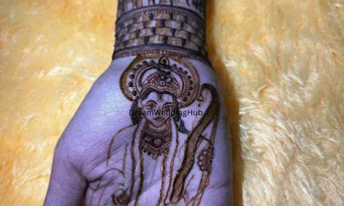 Prince Mehandi Arts